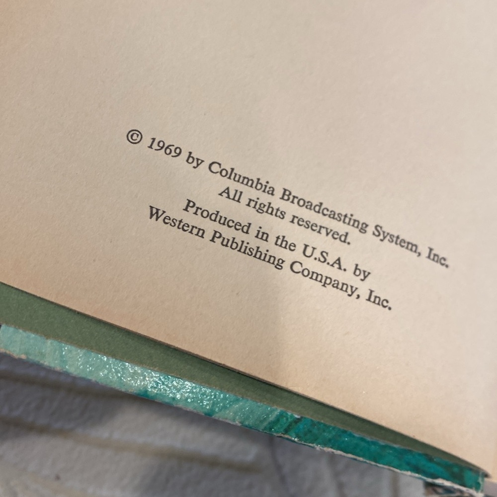 1969 “Hawaii Five-O: Top Secret” Book by Robert Sidney Bowen - Picture 6 of 11